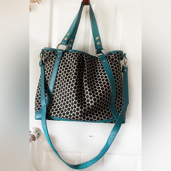 Miaboss Handbags - - Miaboss‎ Daiper Bag